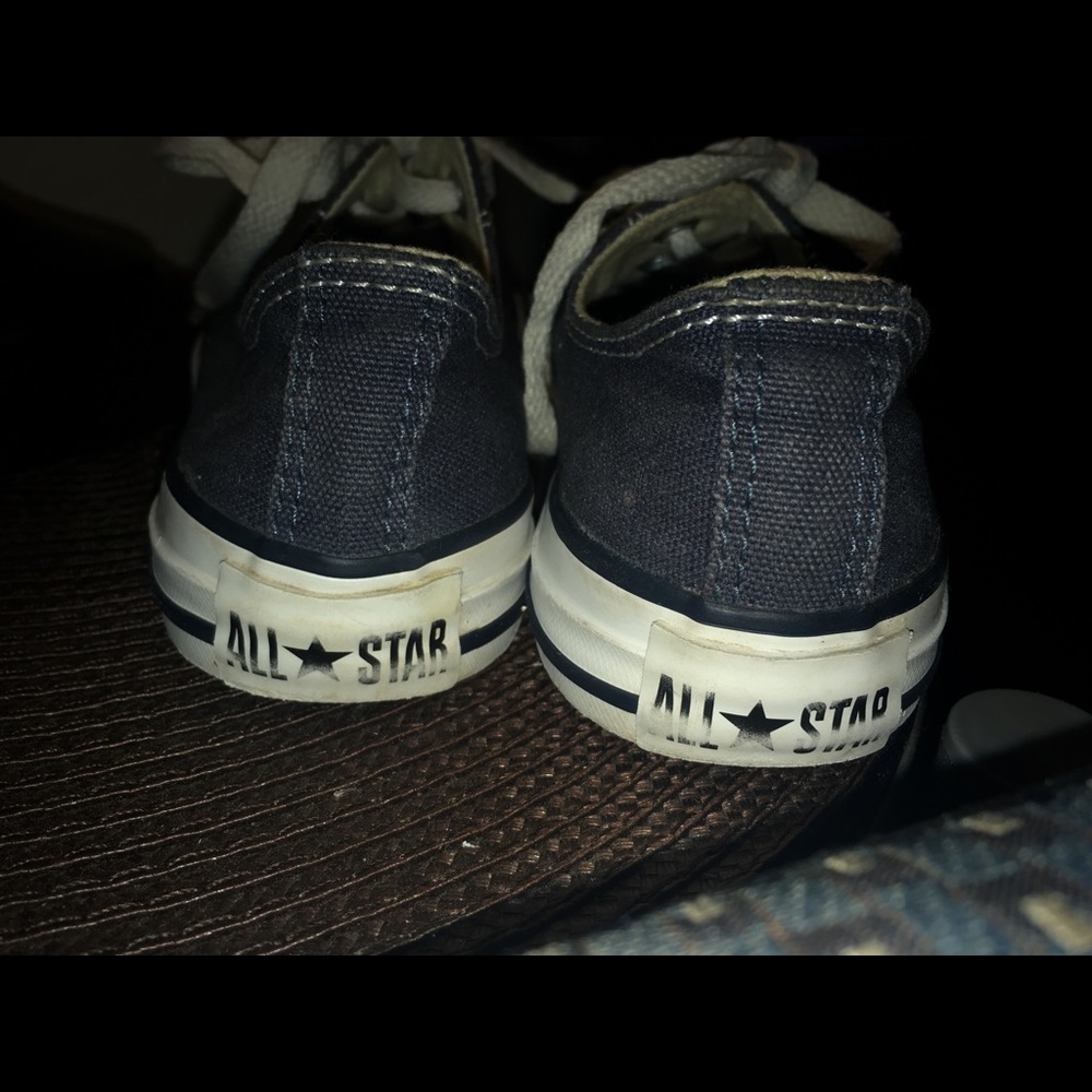 Converse - Picture 3 of 4